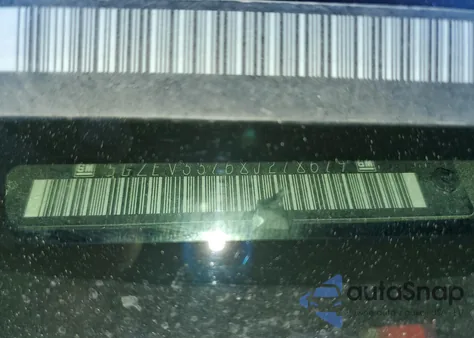 2008 Saturn Outlook Xr from USA, damaged, VIN 5GZEV33768J278679